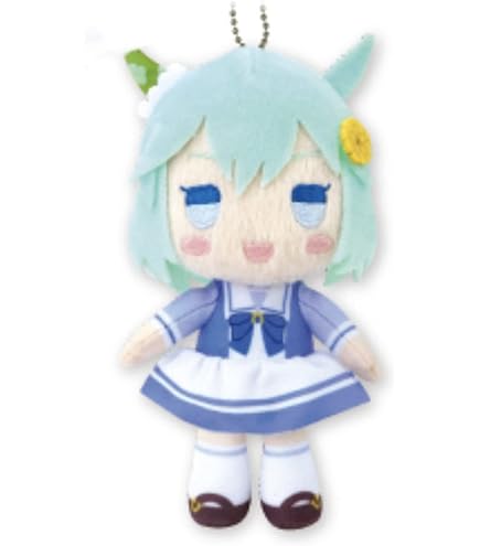 Amazon.co.jp: ウマ娘 プリティーダービー 通常ぬいぐるみ Vol.2